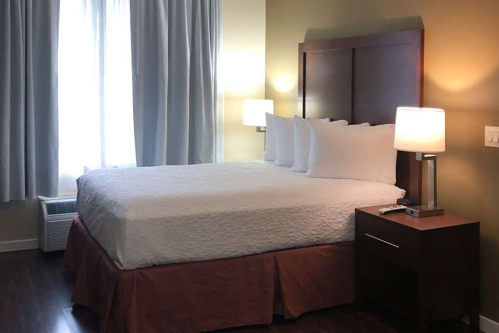 Comfort Inn & Suites Near Ontario Airport Quarto foto