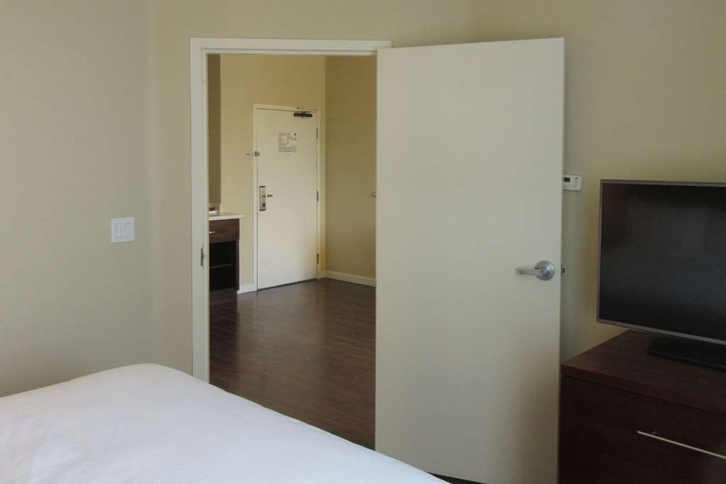 Comfort Inn & Suites Near Ontario Airport Quarto foto